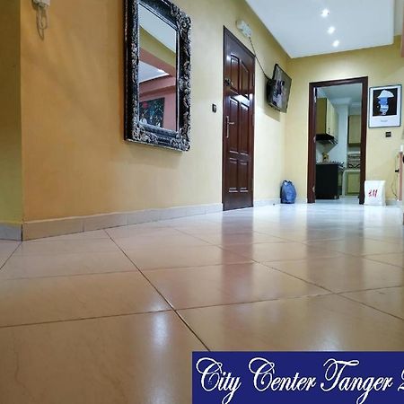 City Center Tanger Luaran gambar