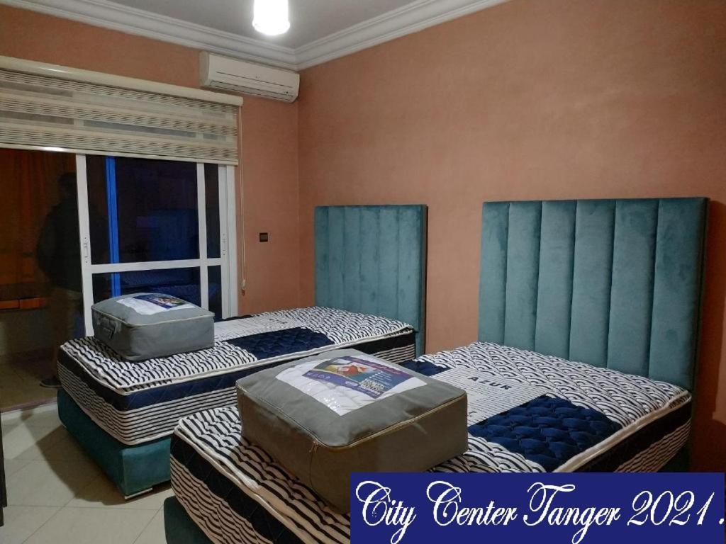 City Center Tanger Luaran gambar