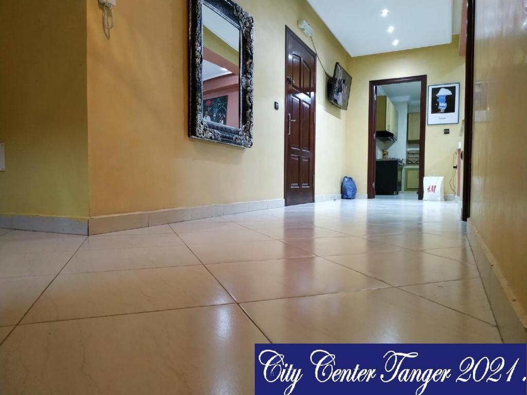 City Center Tanger Luaran gambar
